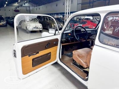 1996 Trabant Universal
