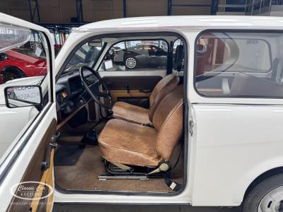 1996 Trabant Universal