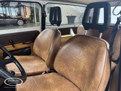 1996 Trabant Universal