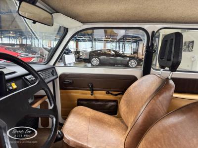 1996 Trabant Universal