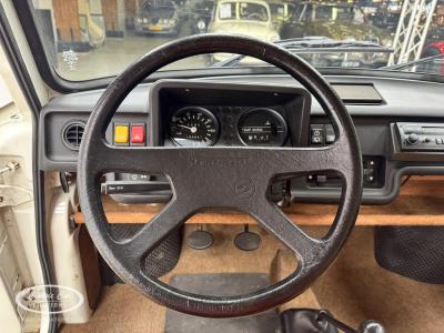1996 Trabant Universal