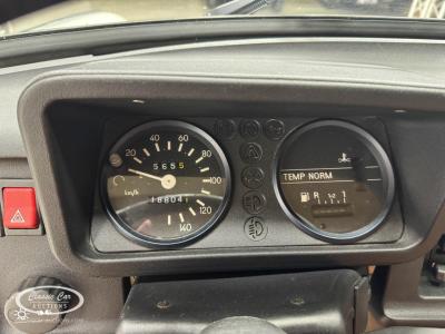 1996 Trabant Universal