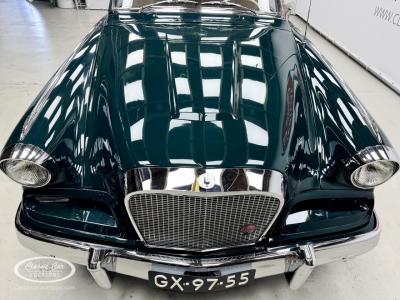 1962 Studebaker Gran Turismo