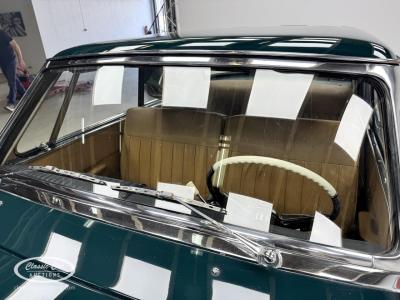 1962 Studebaker Gran Turismo