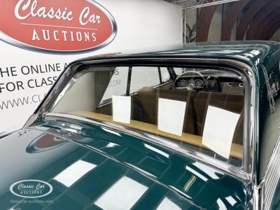 1962 Studebaker Gran Turismo