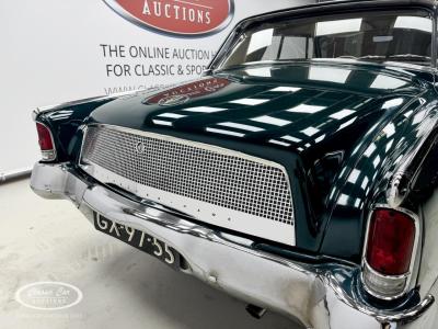 1962 Studebaker Gran Turismo