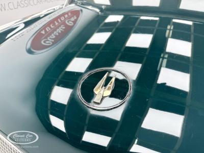 1962 Studebaker Gran Turismo