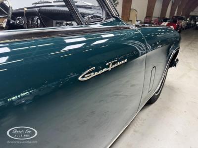 1962 Studebaker Gran Turismo