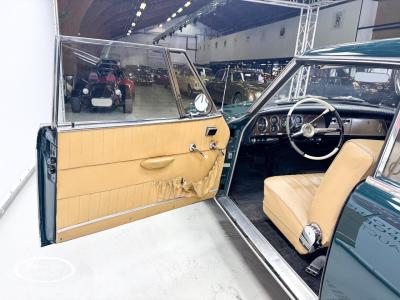 1962 Studebaker Gran Turismo