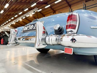 1961 Mercedes - Benz 190 SL