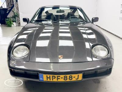 1980 Porsche 928