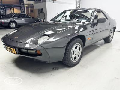1980 Porsche 928