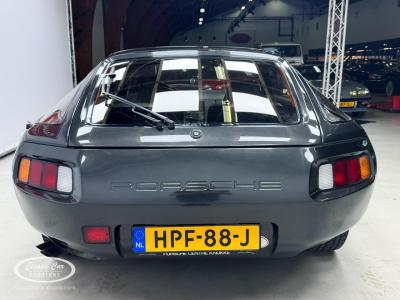 1980 Porsche 928
