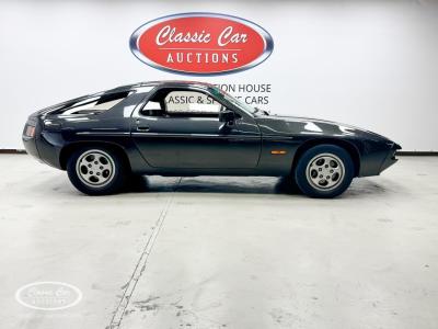 1980 Porsche 928
