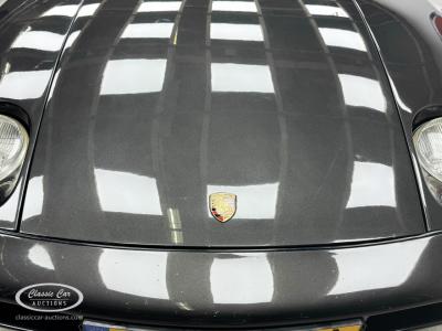 1980 Porsche 928