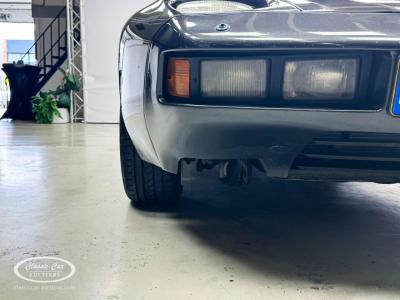 1980 Porsche 928