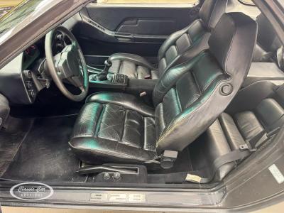 1980 Porsche 928