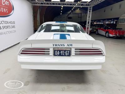 1977 Pontiac Firebird