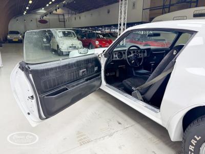 1977 Pontiac Firebird
