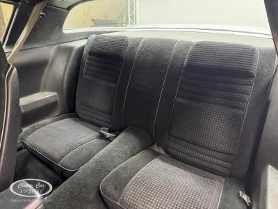 1977 Pontiac Firebird