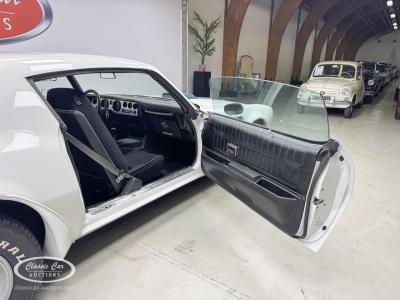 1977 Pontiac Firebird