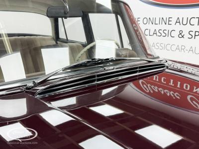 1966 Mercedes - Benz 200