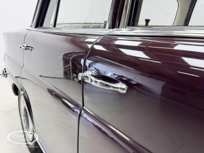 1966 Mercedes - Benz 200