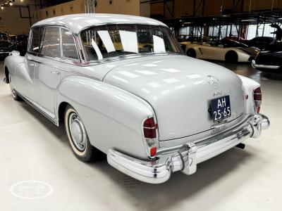 1959 Mercedes - Benz 300