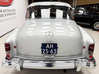 1959 Mercedes - Benz 300