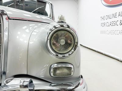 1959 Mercedes - Benz 300