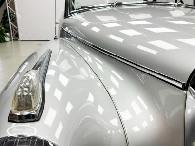 1959 Mercedes - Benz 300