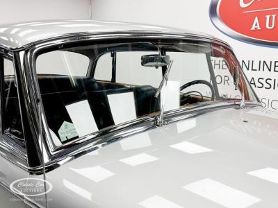 1959 Mercedes - Benz 300