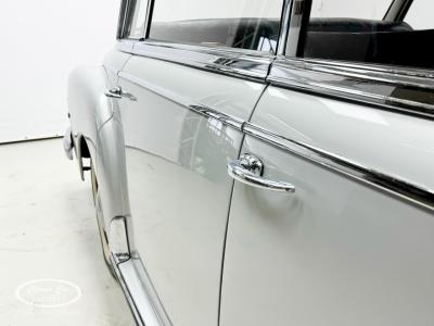 1959 Mercedes - Benz 300
