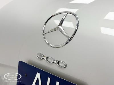 1959 Mercedes - Benz 300