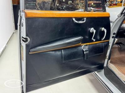 1959 Mercedes - Benz 300