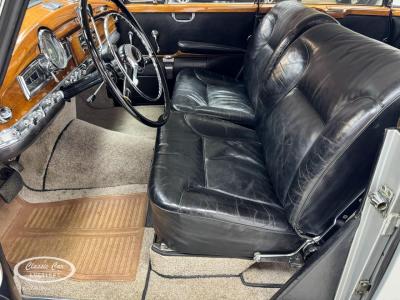 1959 Mercedes - Benz 300