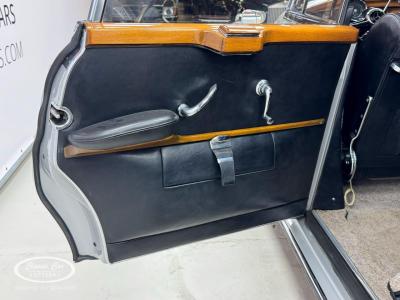 1959 Mercedes - Benz 300