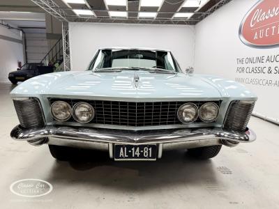 1964 Buick Riviera