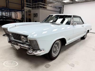 1964 Buick Riviera