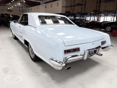 1964 Buick Riviera