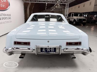 1964 Buick Riviera