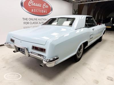 1964 Buick Riviera