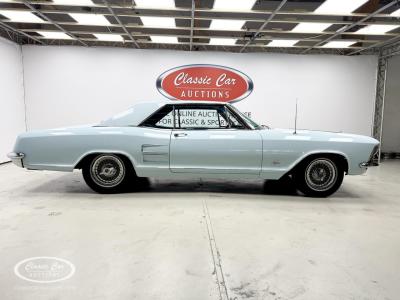 1964 Buick Riviera