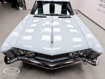 1964 Buick Riviera