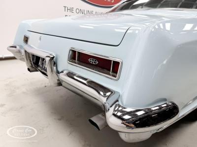 1964 Buick Riviera