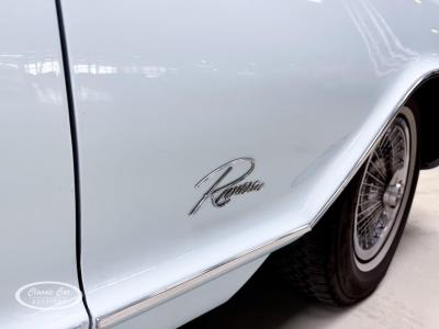 1964 Buick Riviera