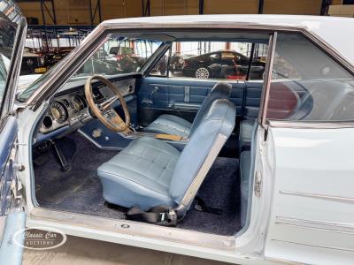 1964 Buick Riviera