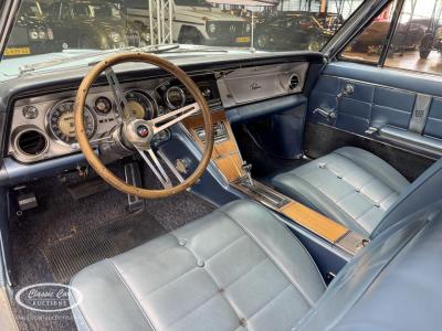 1964 Buick Riviera