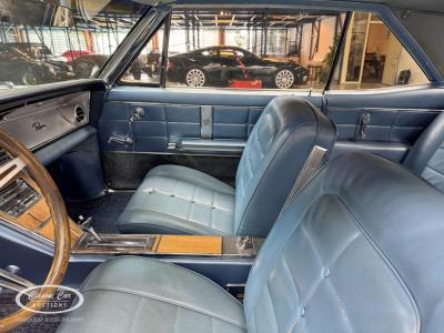 1964 Buick Riviera