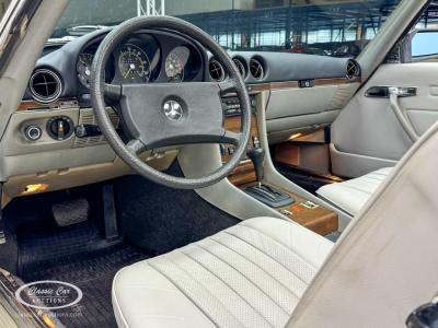 1982 Mercedes - Benz 380SL
